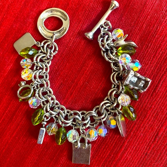 Jewelry - Charm Bracelet
